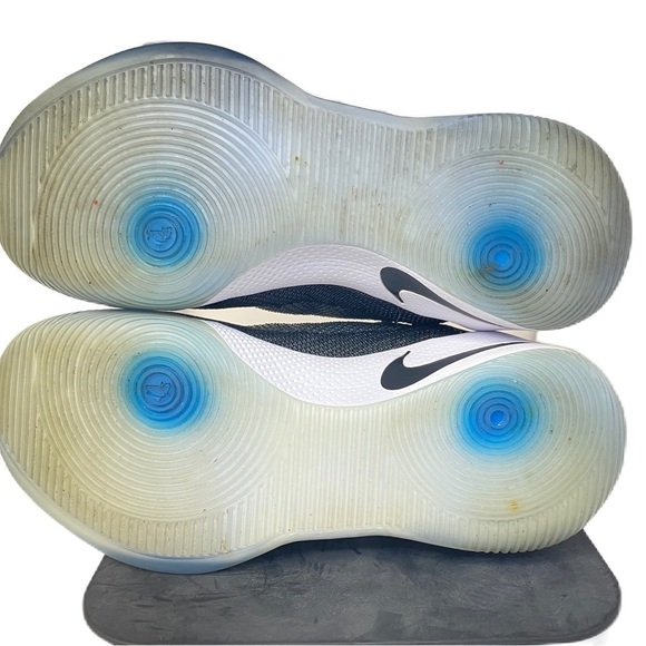 Nike BB Adapt size 11.5 - Picture 9 of 12